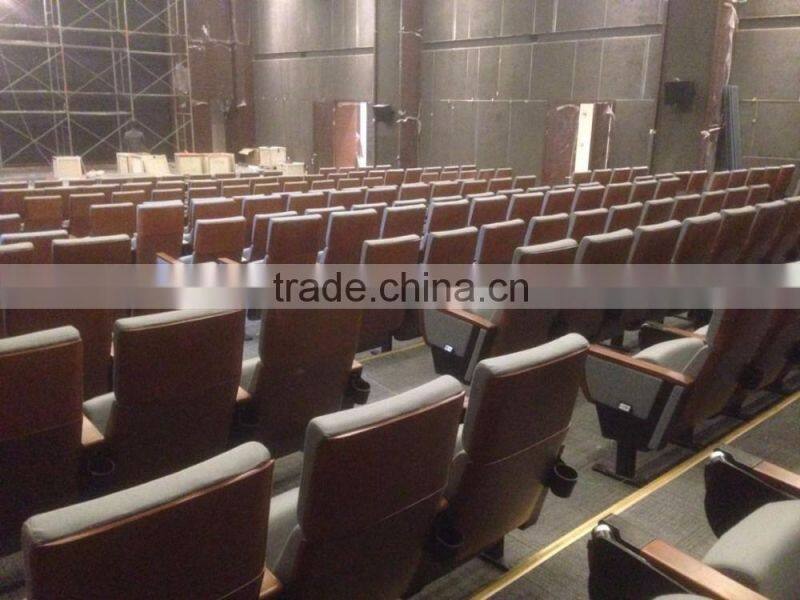 Auditorium chair DC-5026X