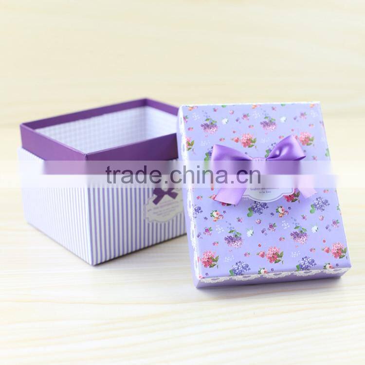 high quality box packaging for a hearing aid