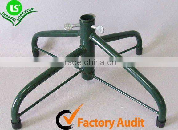 Polyester Thread Used is Christmas Tree