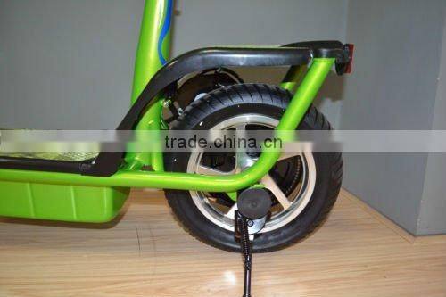 300W mobility cheap electric scooter for ahult ( LD-ES300E)