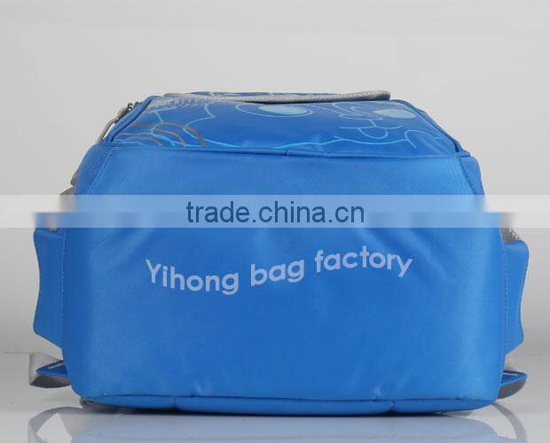 2016 new design school bag school backpack/backpack manufacturers China