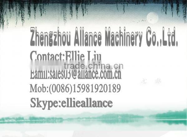 Street and road sweeper producing factory