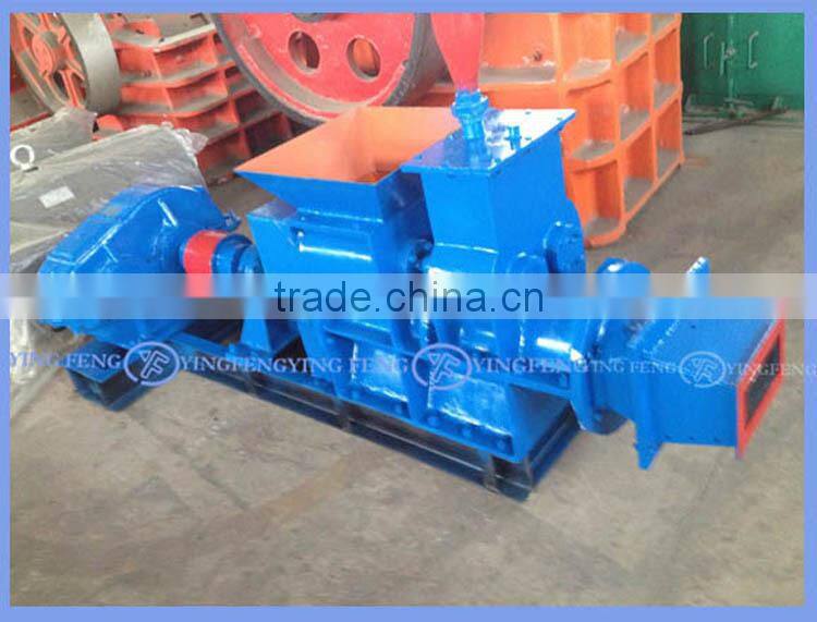 Machinary of small industries, DZK28 automatic block making machine