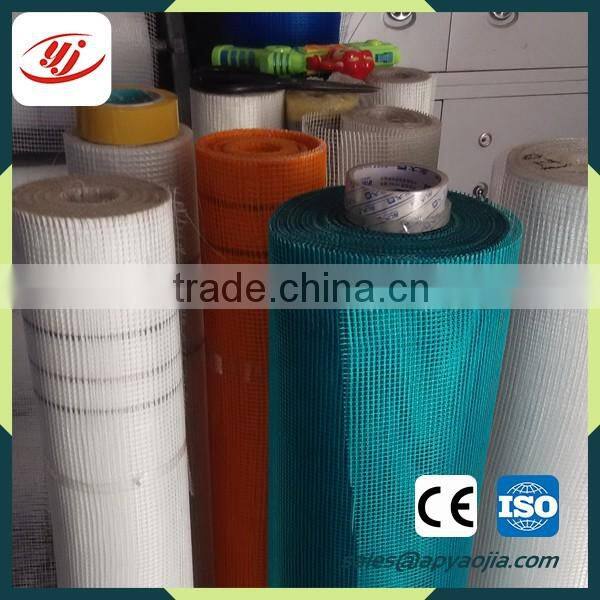 Cheap Fiberglass Mesh Products