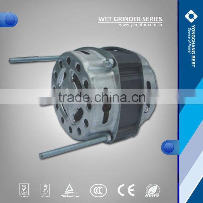 ac electric motor for grider