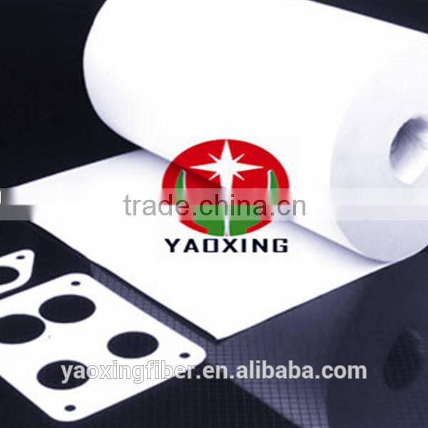 1400Degree ceramic fiber paper