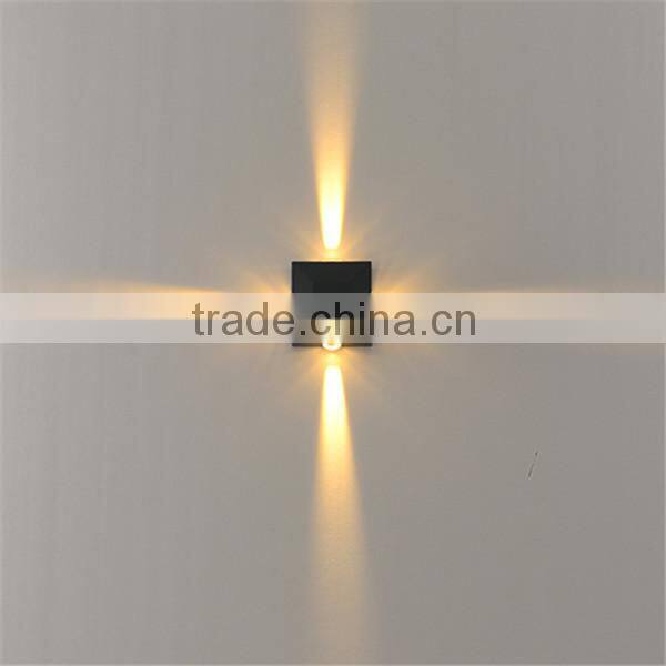 led wall light 120V