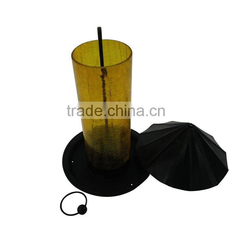 wholesale plastic cage bird feeders