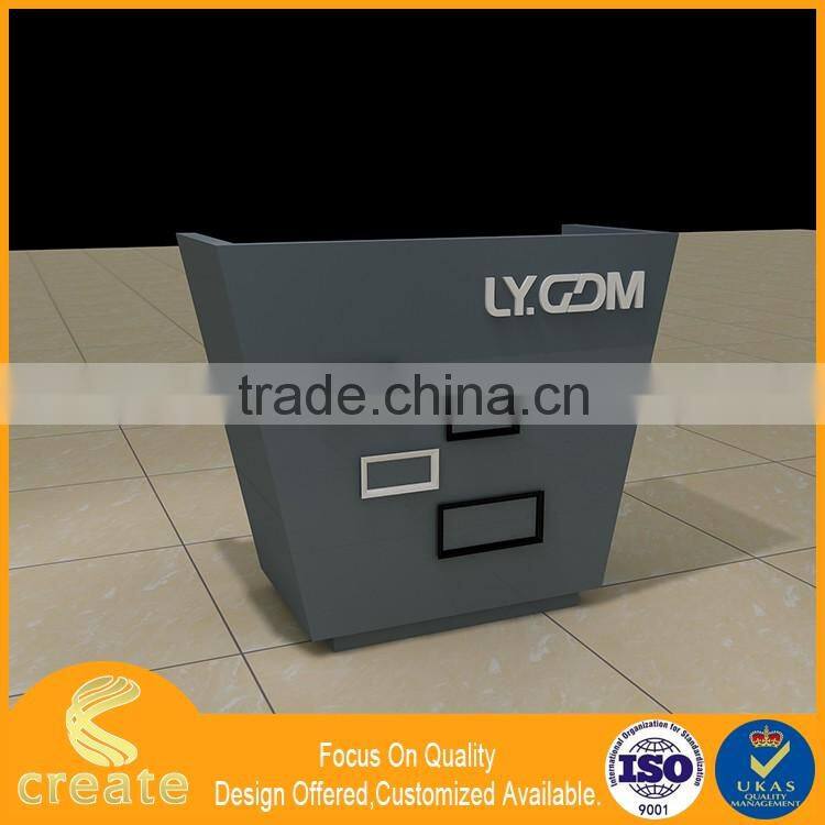 Hot selling durable clothes store display rack,flexible clothing/garment display racks for shop furniture