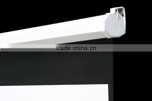 manual projector screen Manufacture supply directly
