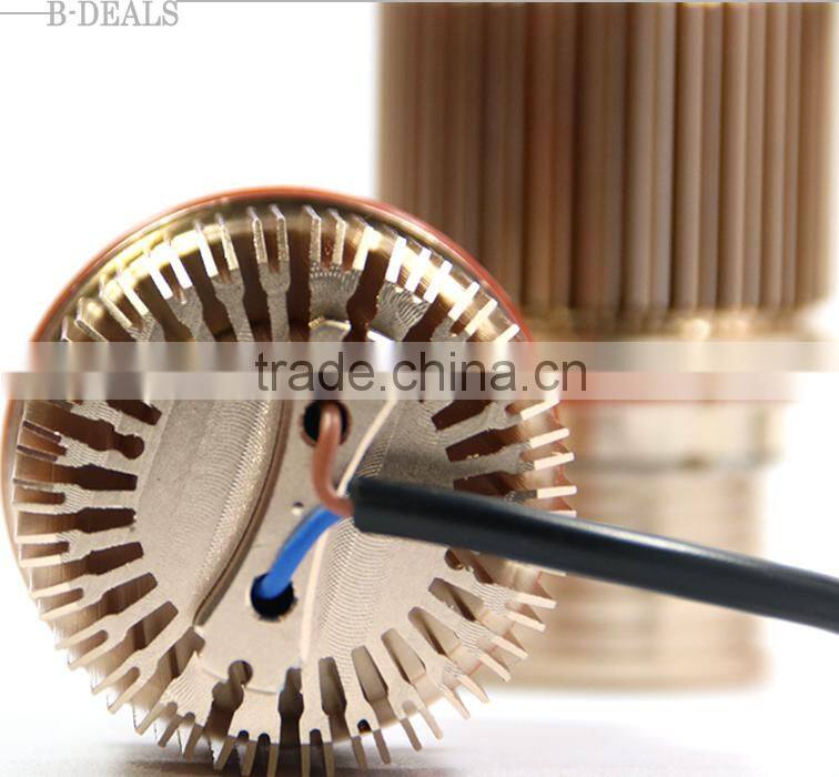 Newest angel light led marker bulbs for BMW E60 (525i, 525xi, 530i, 530xi, 545i, 550i)