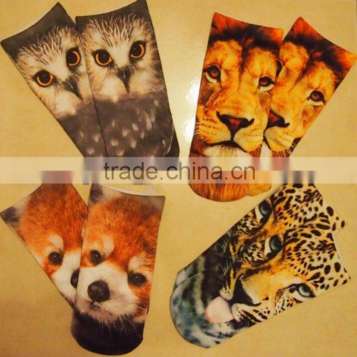 The Frenchie Puppy Ankle Socks