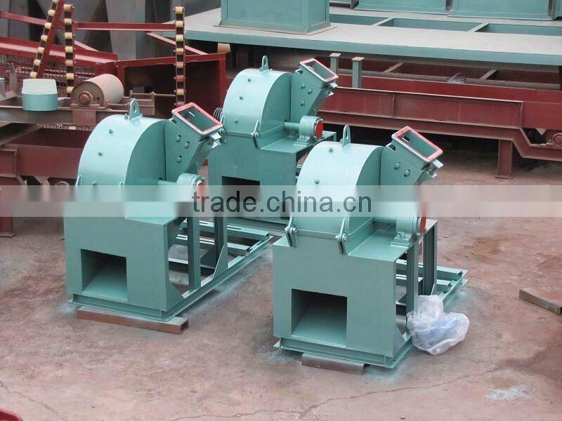 High quality Wood Crusher Machine for sale