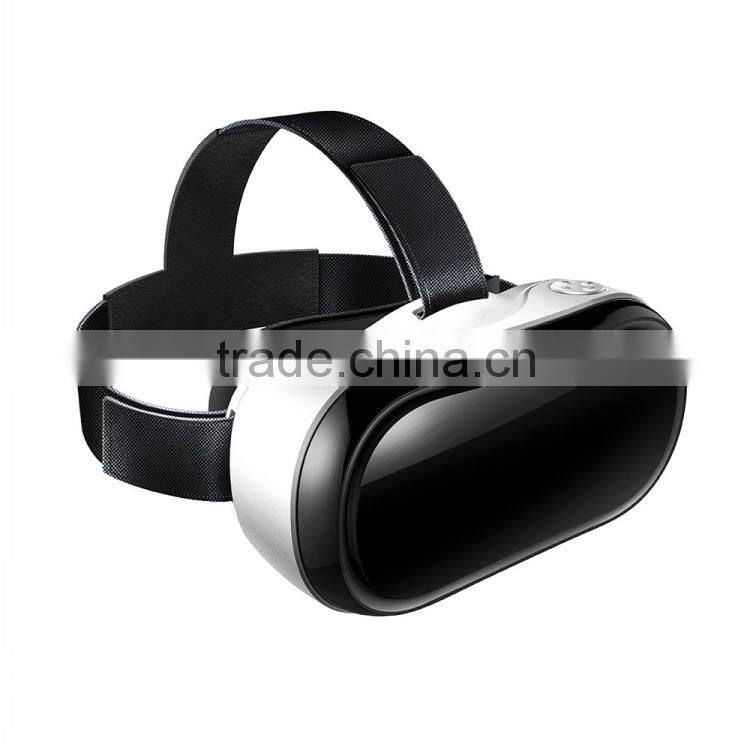 OEM V05 all in one vr Andriod 4.4 RK3288 Quad Core 360 virtual reality 3d vr