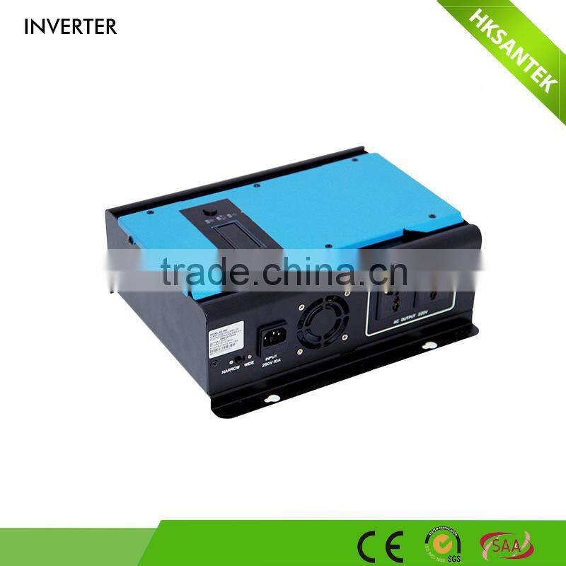 PG Inverter Home UPS Modified Sine Wave 12V AC Inverter UPS