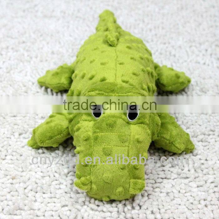 Plush Alligator Toys For Dog / Pet Toys for Dog