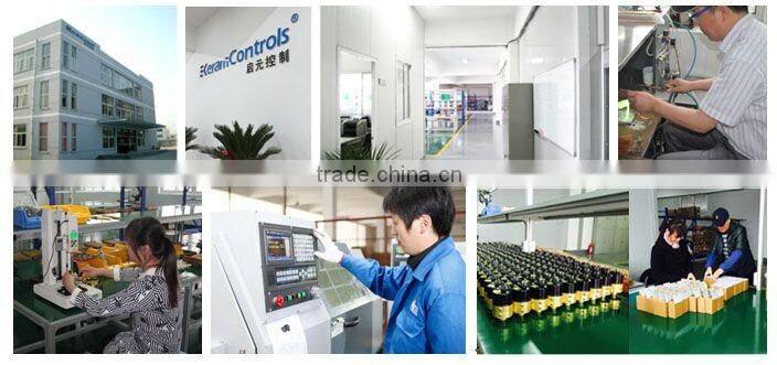 heat pump water flow switch