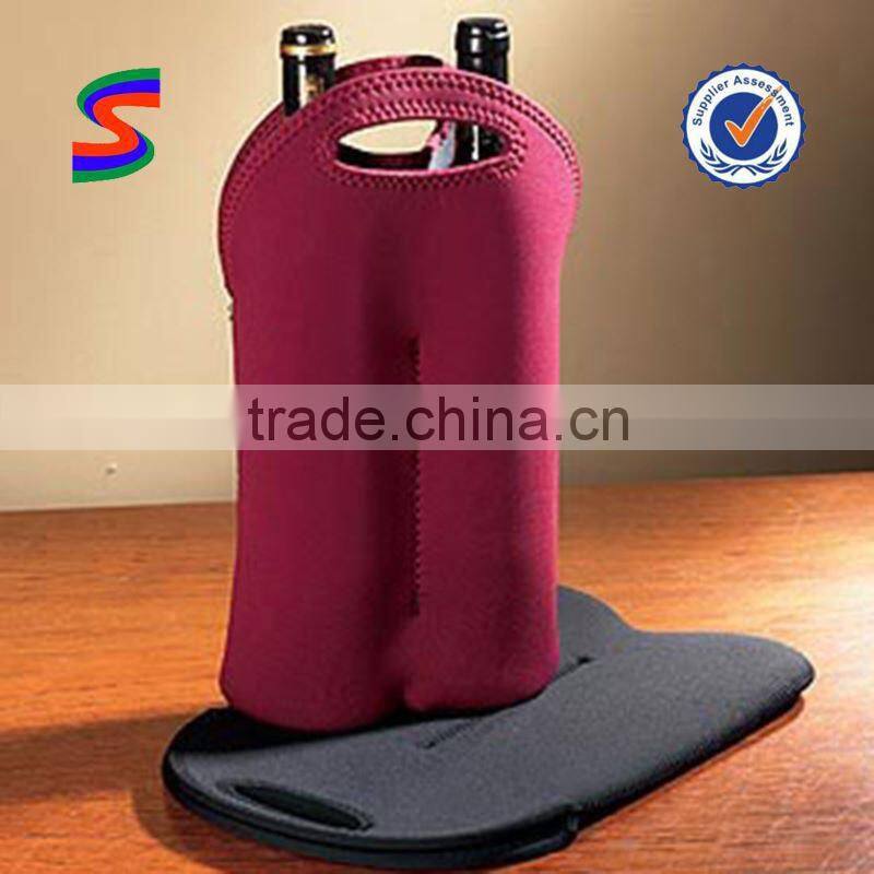 Wine Bag Dispenser Gift Wine Bag