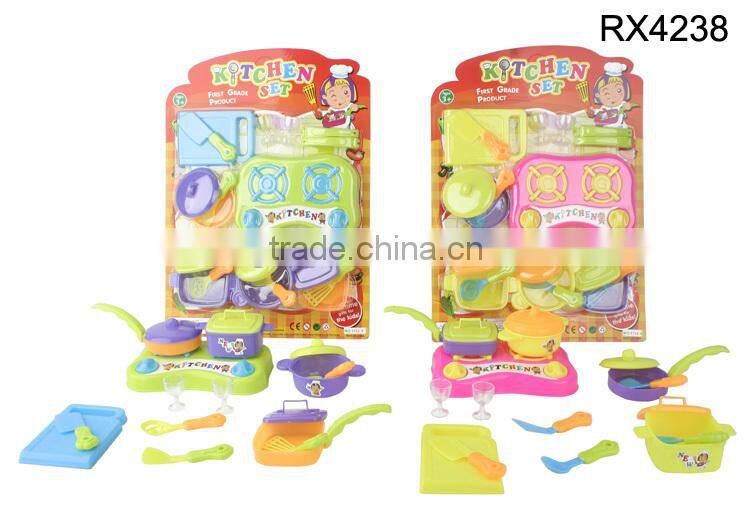 Kitchen set children kitchen utensil set kitchen toys