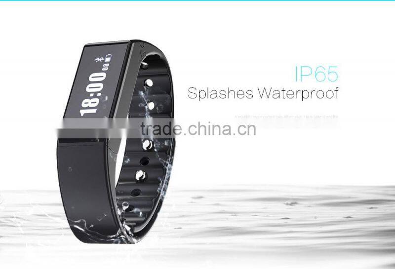 vidonn X6S smartband fitness tracker hot new products for 2016