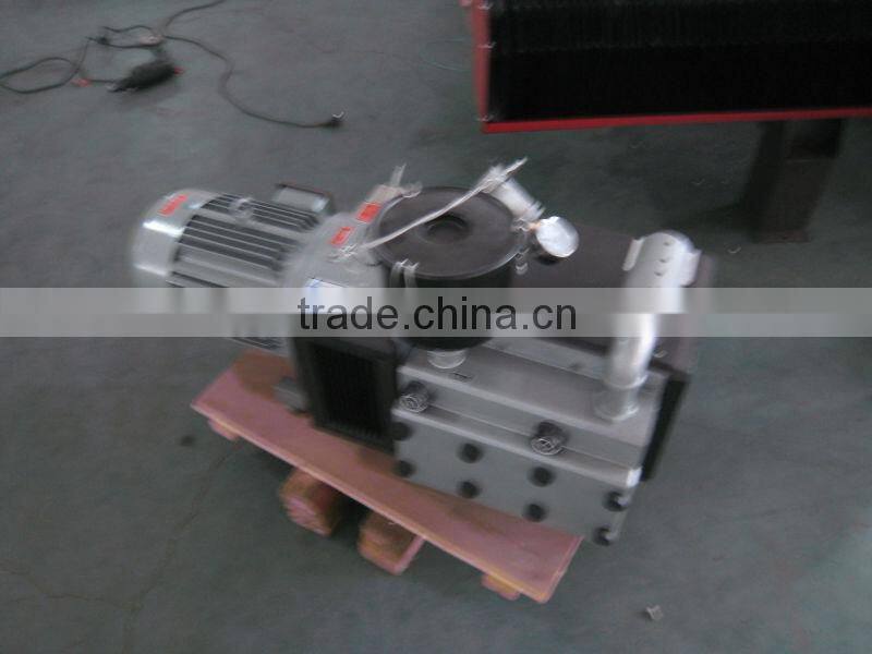 3d CNC engraving machine drilling and milling machine