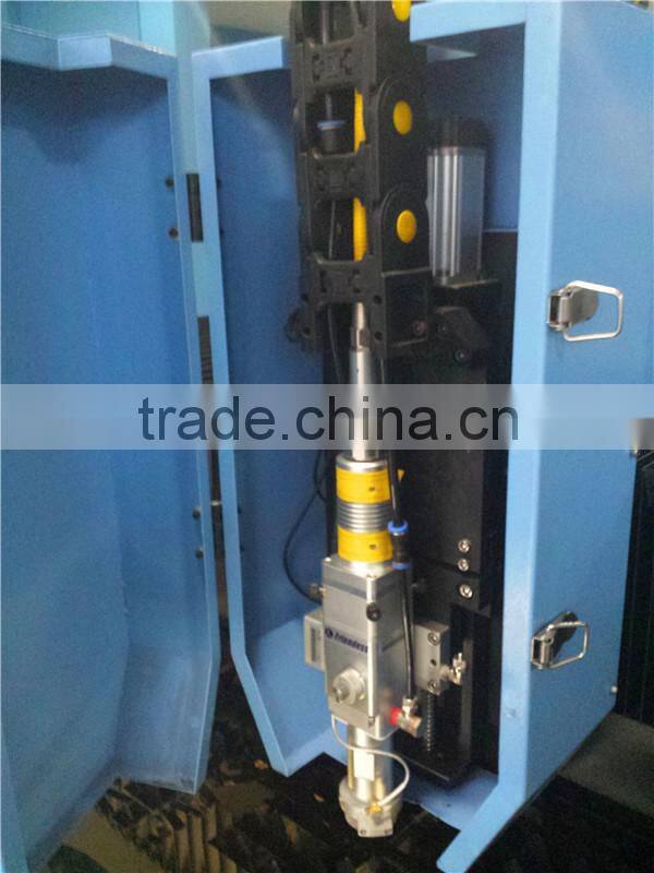 Remax-1325 metal tube laser cutting machine