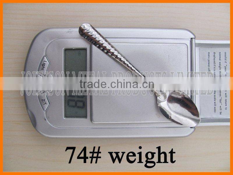 95mm Length Short Spoon