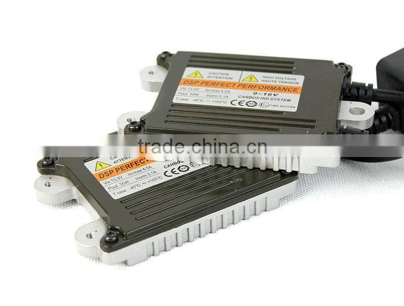 Newest 1086 Canbus HID kit from LSK