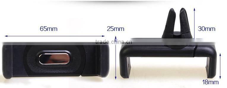 New Arriving the car phone clip ,flexo phone holder