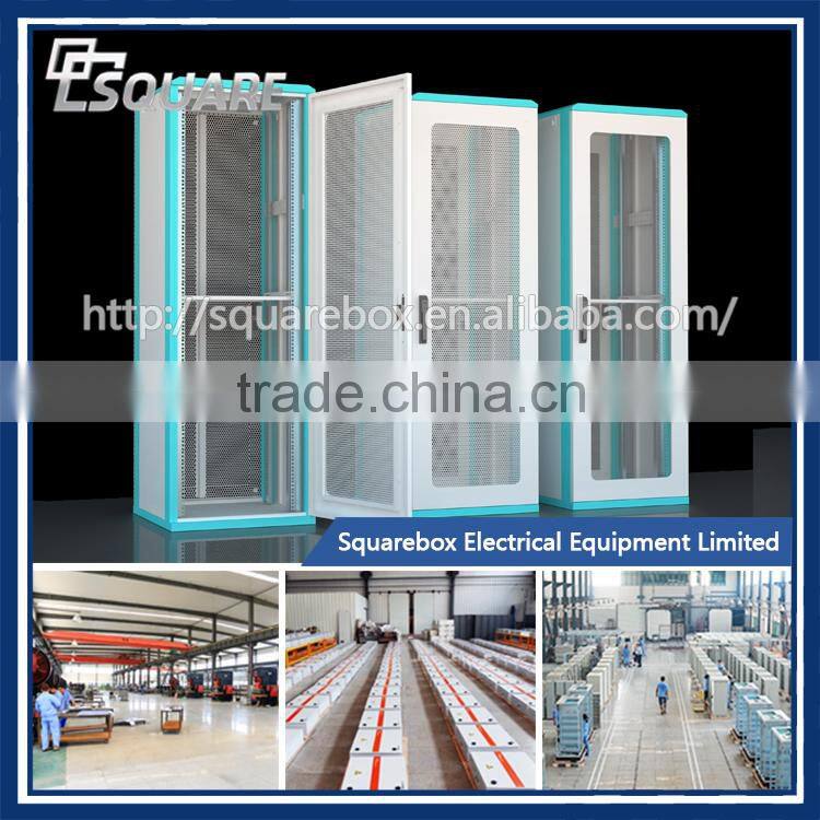 High Quality Cheap Custom Power Supply Enclosure