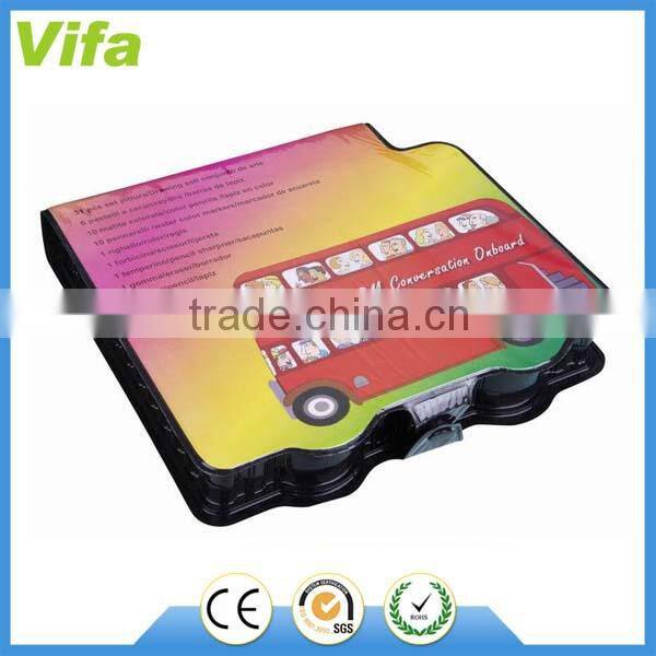 kids school stationery kit