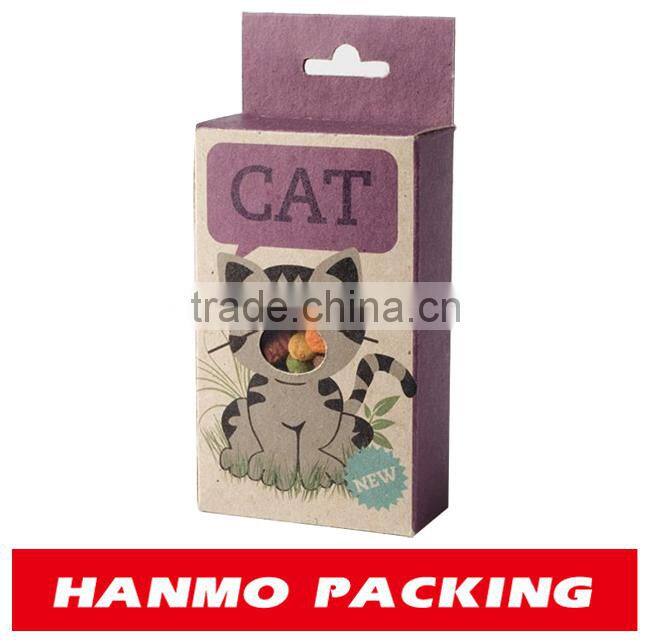 empty chocolate boxes