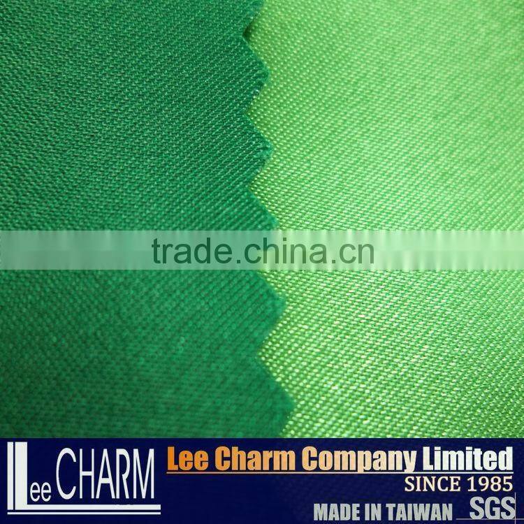 Luminous Spandex Satin Fabric for High Quality Dress