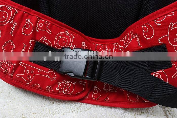YD-TN-008 best quality cheap removable soft structured baby carrier/hip seat