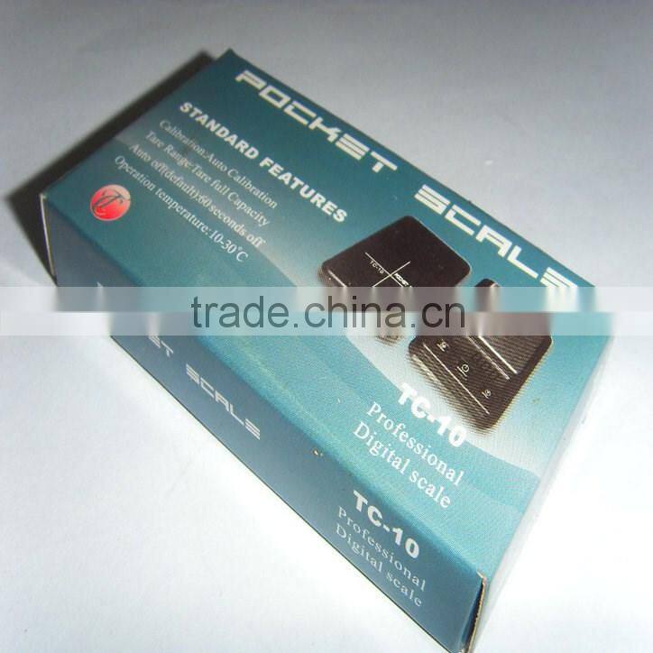 Sounon Digital Pocket Mini Scale And 100g 0.01g Digital Pocket Scale