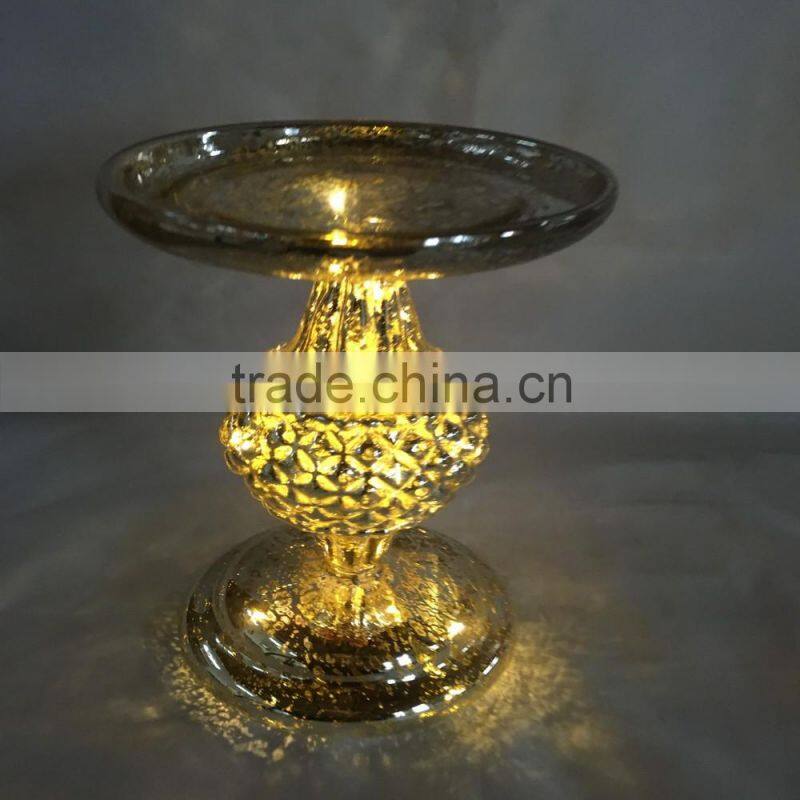 2016 wholesale vintage glass led lighting