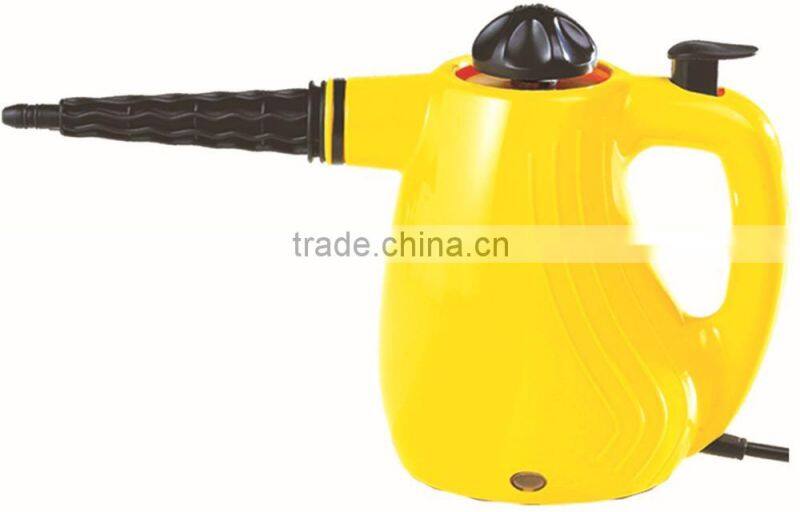 Steam Jet Cleaner Window Hndheld Steam Cleaner SC-013