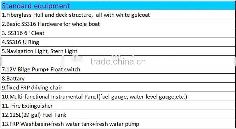 huge discount 4 person boat in stock