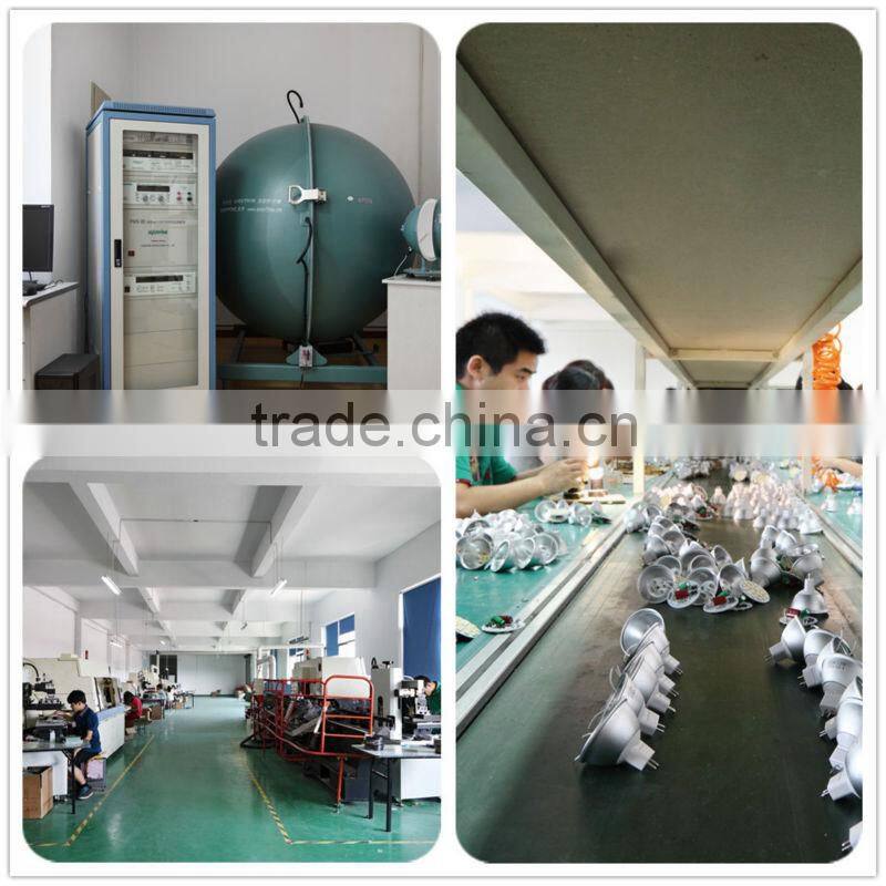 High quality new arrival colored led spot