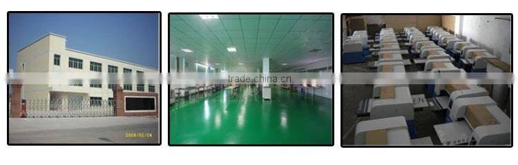 A3 size metal flatbed printer from China factory,Metal office label printing machine
