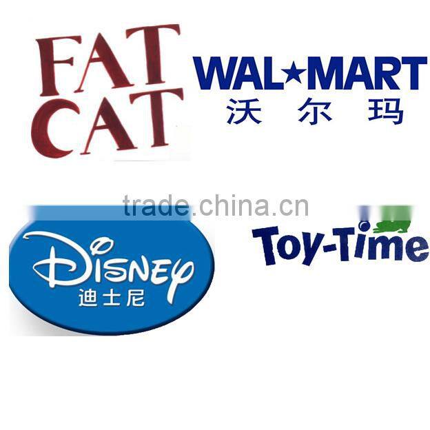 new products 2015 tropical fish shape pet toy