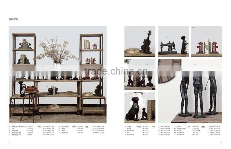 Starfish place adorn furniture decoration