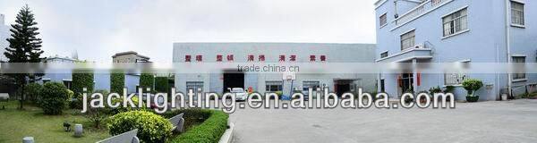 Space Saving foldable led table lamp JK837CWT in Pure White for China office table led lamps