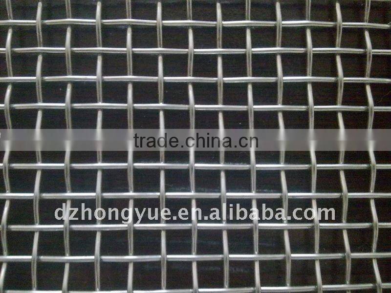 304 stainless steel wire rope mesh