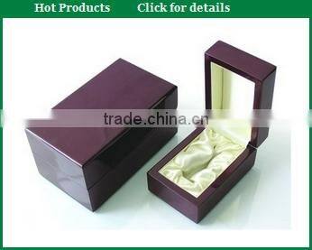 Bulgarian Rose Oil Perfume OTTO Wooden Box