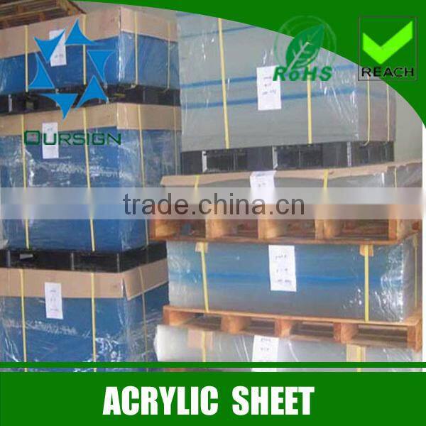 Acrylic Laser cutting Sheet/ Plexiglass/Acrylic Sheet for Sale/Lucite Acrylic