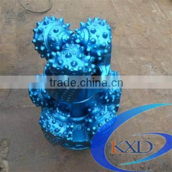 oil well reamer bit/mining rock drill bit/drills wells used sale