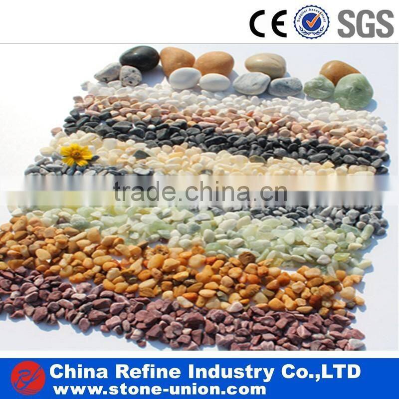 mix cheap cobblestones for sale