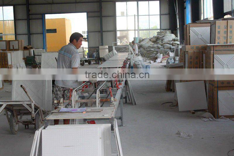 Gypsum Ceiling Board