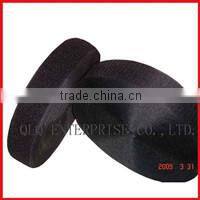 Baseball cap hook loop